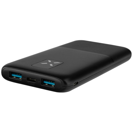 Powerbank FIXED Zen 10 z wyświetlaczem LCD