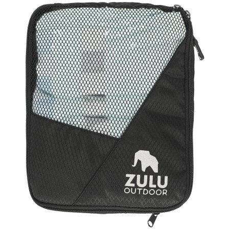 Podróżny organizer Zulu Compression Cube S