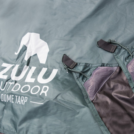 Wiata Zulu Dome Tarp