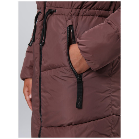 Damski płaszcz zimowy Loap Tara