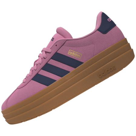 Buty damskie Adidas Vl Court Bold