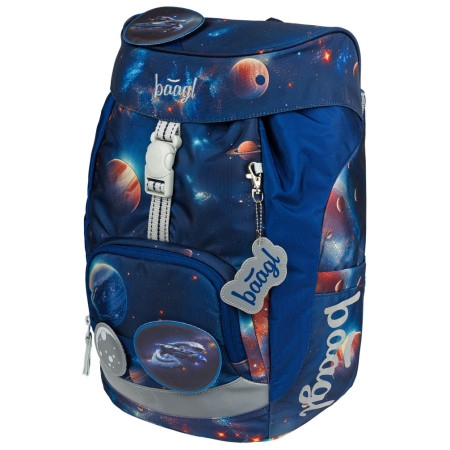 Plecak szkolny Baagl Airy
