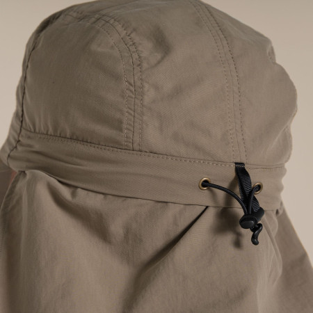 Bejsbolówka Craghoppers NL Desert Hat III