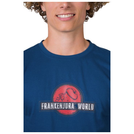 Koszulka męska Rafiki Arcos