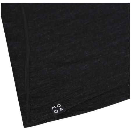 Koszulka damska MOOA MerinoSilk Block 160 short