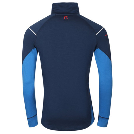 Męska bluza Progress MW NRZ 170