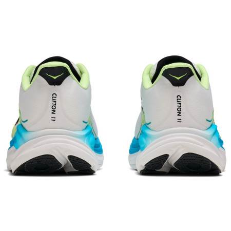 Buty do biegania dla mężczyzn Hoka Clifton 11 Wide