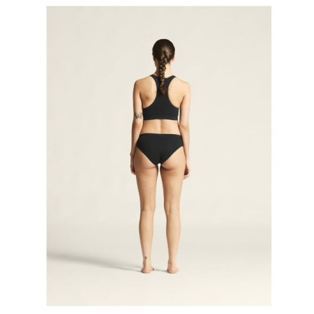 Spodenki damskie Craft Wool Seamless Hipster W