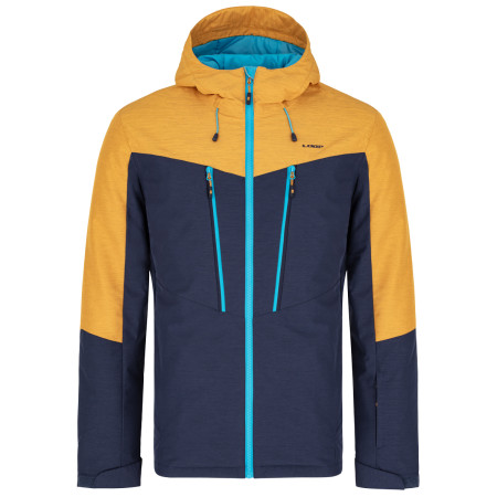 Kurtka męska Loap Lawrence ciemnoniebieski DarkBlue