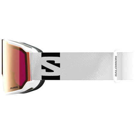 Gogle narciarskie Salomon S/VIEW 3 ML
