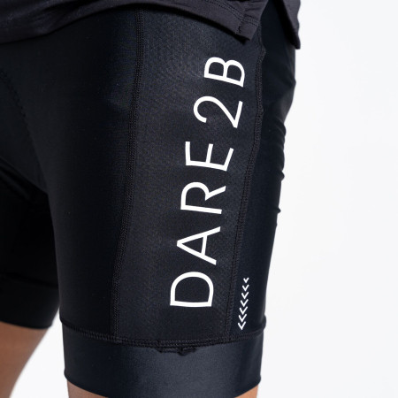 Męskie spodenki rowerowe Dare 2b AEPVirtuousShort