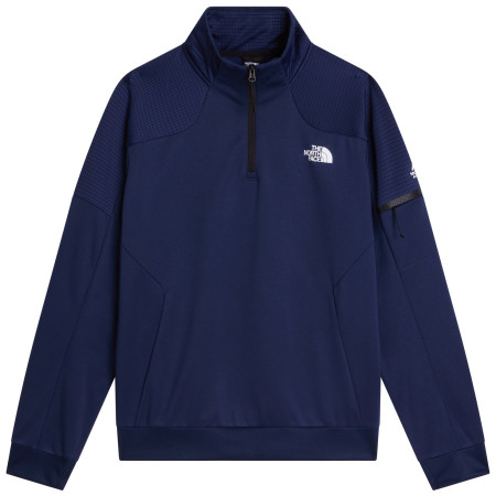 Bluza męska The North Face M Mountain Athletics 1/4 Zip Fleece 2.0