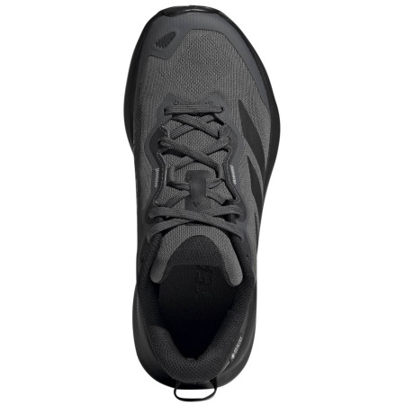 Damskie buty do biegania Adidas Terrex Tracefinder Plus Gtx