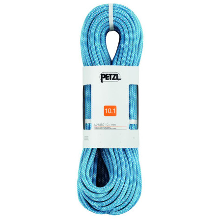 Lina wspinaczkowa Petzl Mambo 10,1 mm (60 m) niebieski Blue
