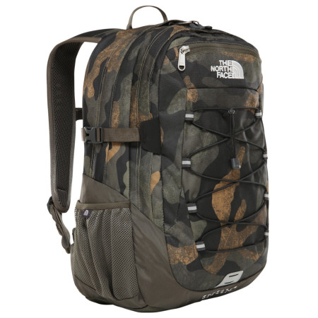 Plecak The North Face Borealis Classic brązowy Brtolvgrnwxdcmpt/Brtolvgn