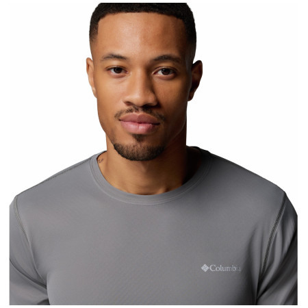 Koszulka męska Columbia Zero Rules™ Light SS Crew