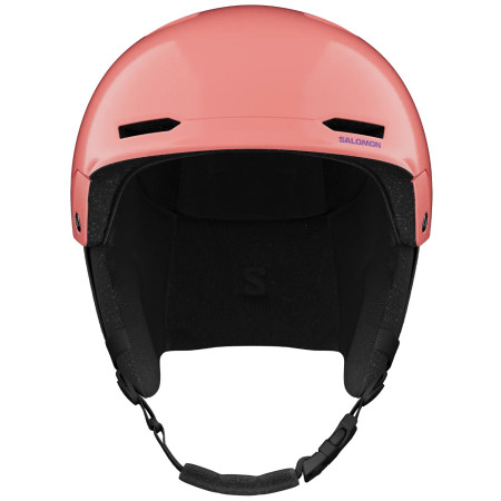 Kask narciarski Salomon Husk Kids Mips
