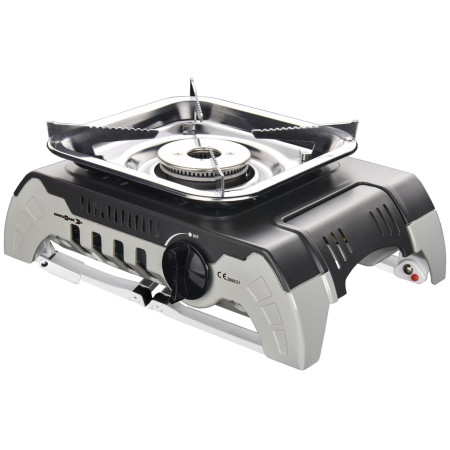 Kuchenka gazowa Brunner Devil 450