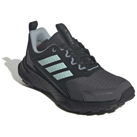 Damskie buty do biegania Adidas Terrex Tracefinder 2 Clima W