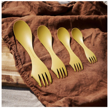 Sztućce dla dzieci Light My Fire Spork Little 2-pack