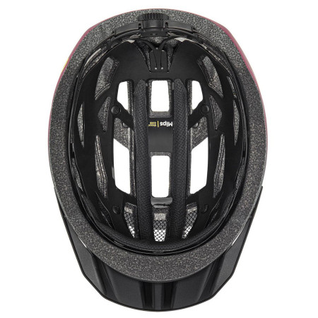 Kask rowerowy Uvex I-Vo 2 Mips