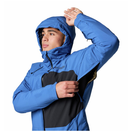 Kurtka zimowa męska Columbia Winter District™ III Jacket