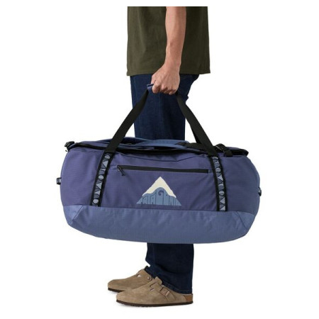 Torba podróżna Patagonia Black Hole Duffel 70L