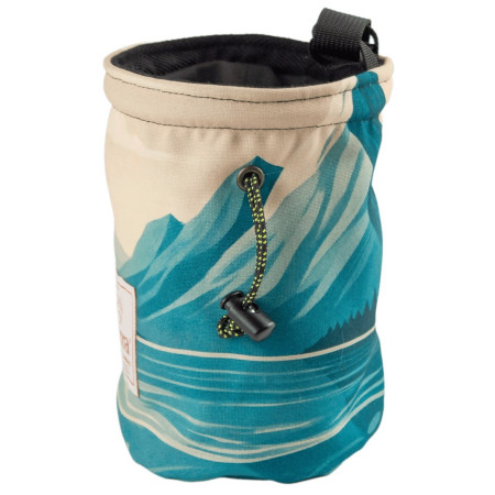 Worek na magnezję SIERRA Climbing Element Series