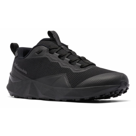 Buty męskie Columbia Facet 15 OD czarny BlackBlack