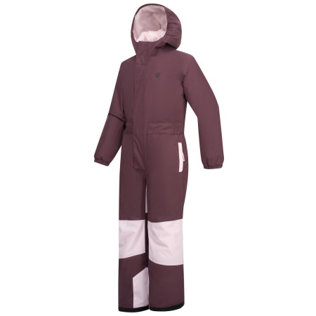 Kombinezon dziecięcy Dare 2b Rodeo Snowsuit Hucklbr/PkHz