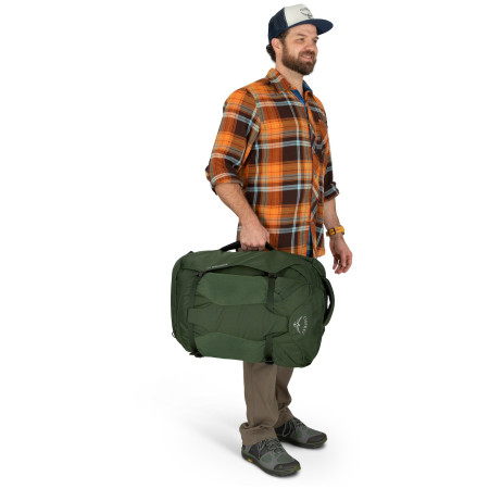 Torba podróżna Osprey Farpoint 55