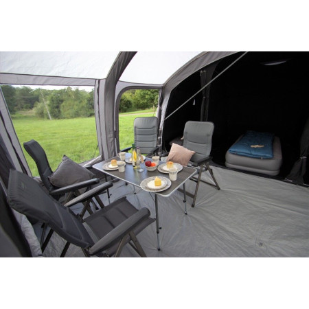 Stół Vango Birch 120 Table