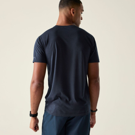 Koszulka męska Dare 2b Agile Short Sleeved Tee