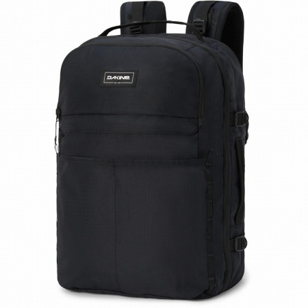 Plecak Dakine Split Adventure 28L czarny Black Ripstop