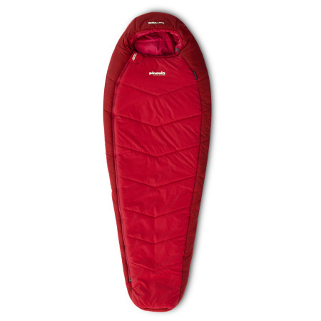 Śpiwór Pinguin Comfort Lady czerwony Red