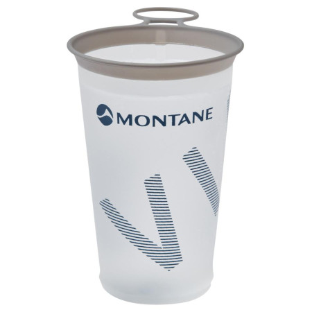 Kubek składany Montane Speedcup Transparent