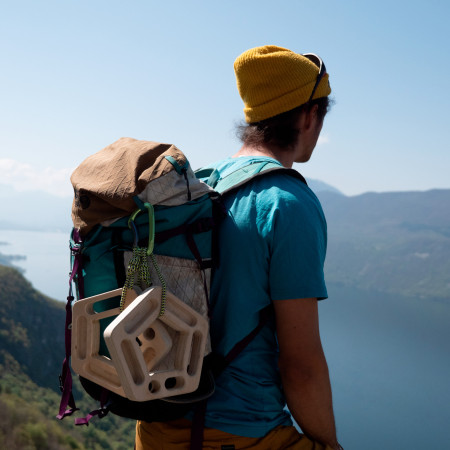 Ścianka wspinaczkowa YY VERTICAL Penta