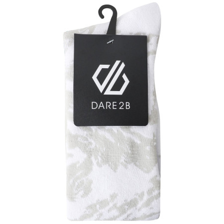 Damskie skarpety Dare 2b Womens Printed Ski Socks