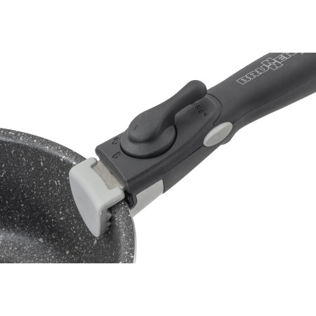 Patelnia Brunner Academy double pan 22/20 cm