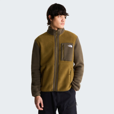 Kurtka męska The North Face M Yumiori Full Zip