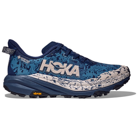 Damskie buty do biegania Hoka W Speedgoat 6 Gtx