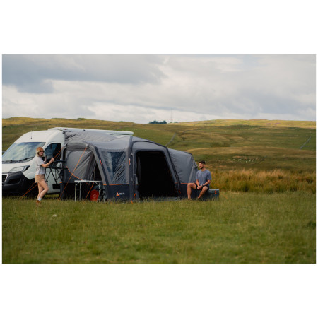 Przedsionek Vango Versos Air Mid