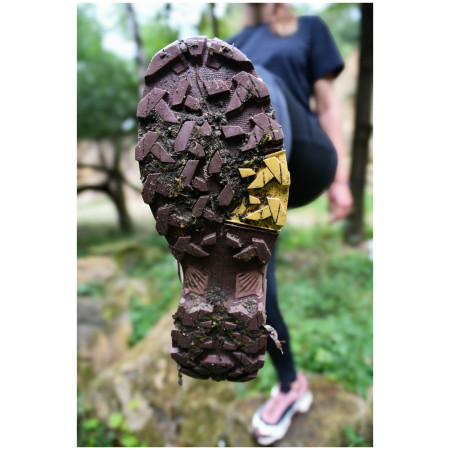 Damskie buty trekkingowe Salomon X Ultra 5