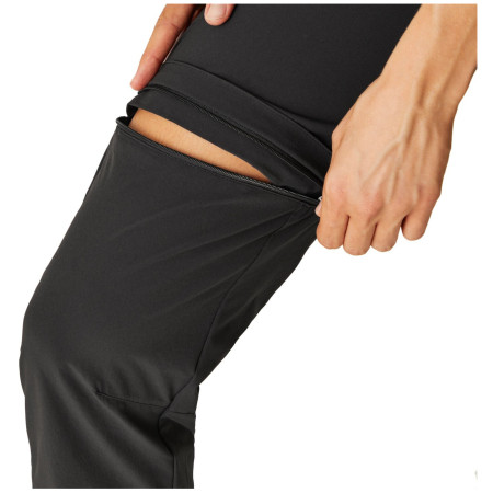 Spodnie damskie Regatta Xert Z/O Trs III