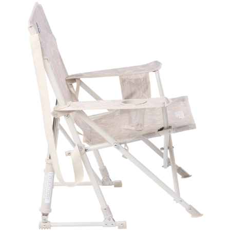 Krzesło GCI Kickback Rocker