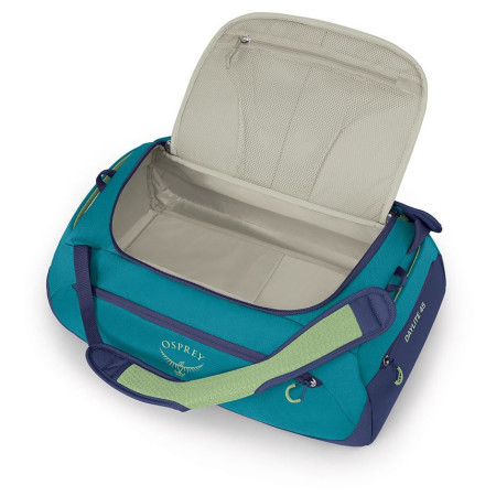 Torba podróżna Osprey Daylite Duffel 45