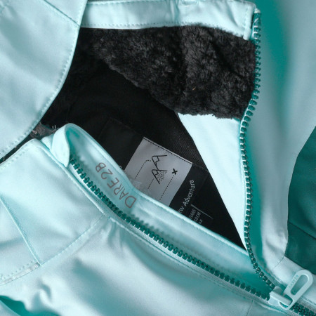 Kurtka dziecięca Dare 2b Rip It Jacket WtrBalet/Med