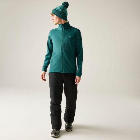 Bluza męska Dare 2b Fuse Up Full Zip