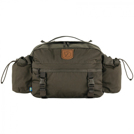 Nerka Fjällräven Singi Hip Pack 10