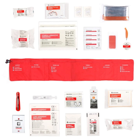 Apteczka Lifesystems Bike Leader First Aid Kit